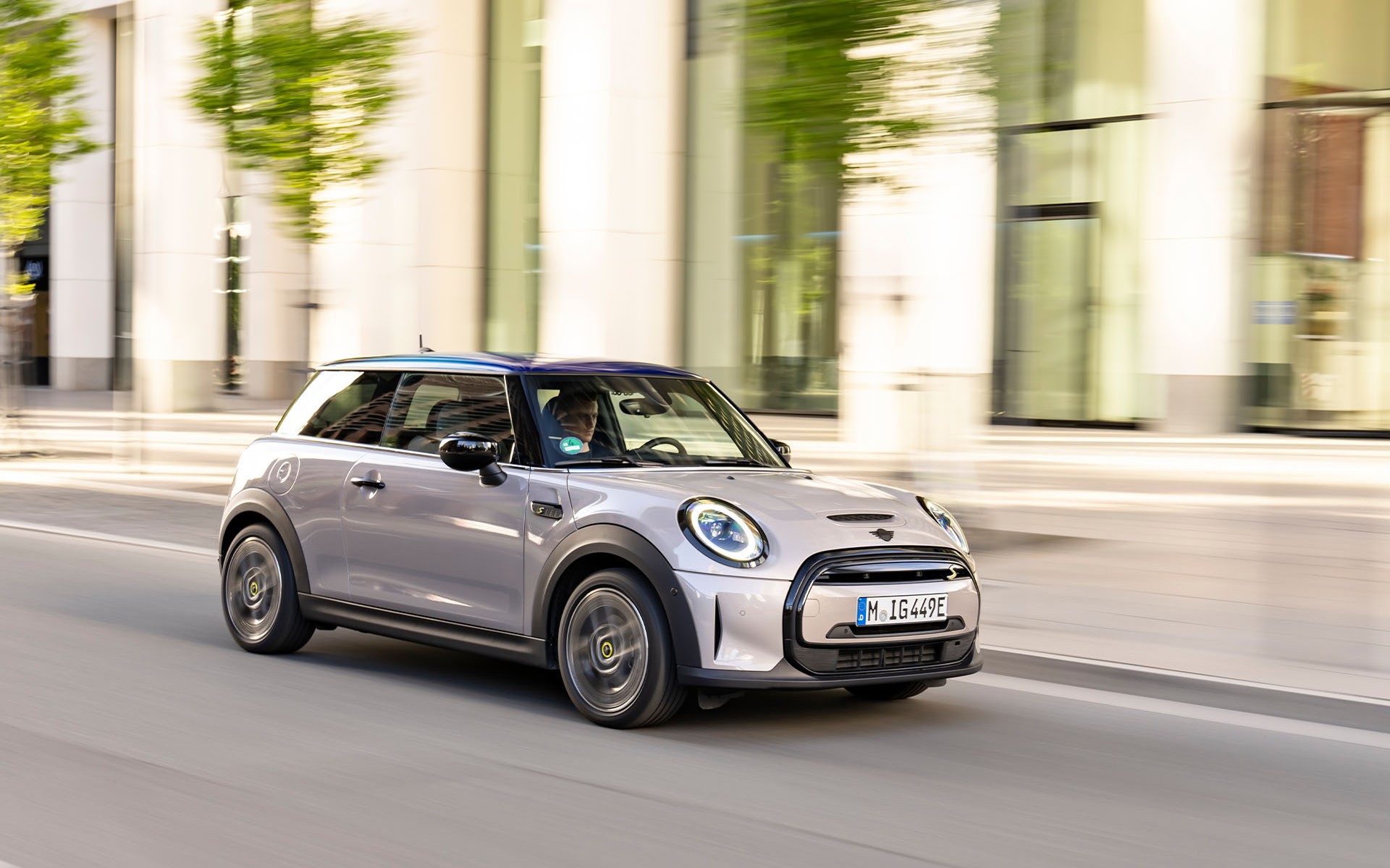 Νέος τιμοκατάλογος MINI - Αντίο σε diesel και χειροκίνητα!