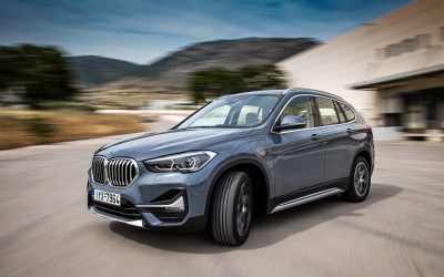 Παρανομείς με SUV; Πληρώνεις διπλάσιο πρόστιμο!