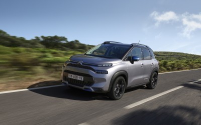 Νέα προσφορά: Citroen C3 Aircross με όφελος 2.300 ευρώ