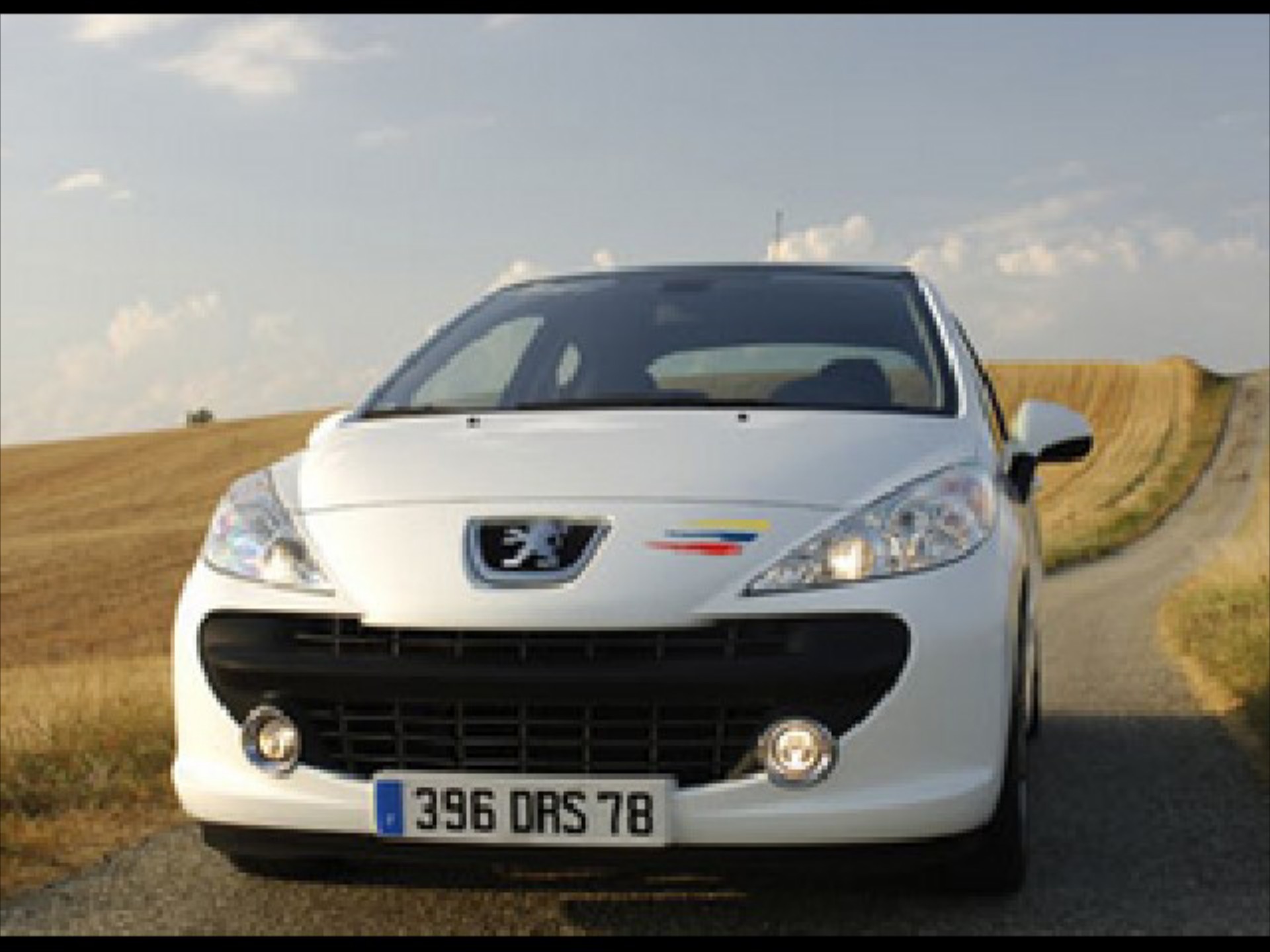 Νέο 6-τάχυτο Peugeot 207 Rallye