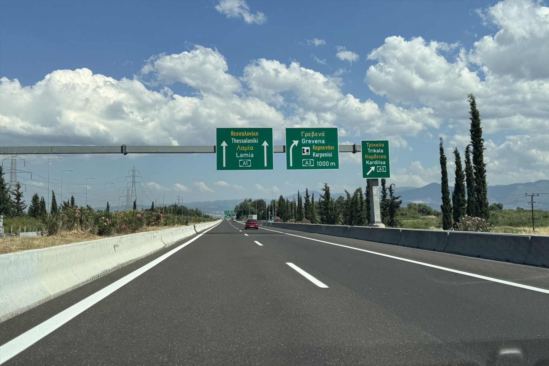 Τα 10 πράγματα που πρέπει να κάνεις στις διακοπές με αυτοκίνητο
