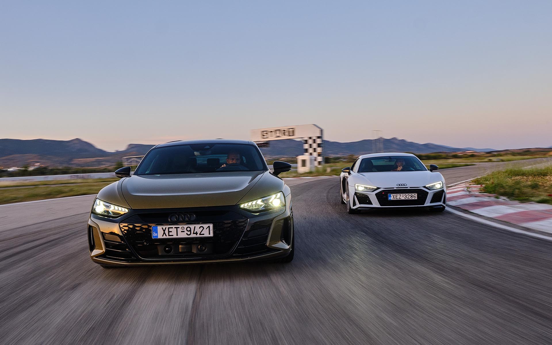 Έρχεται το τέλος των μύθων;