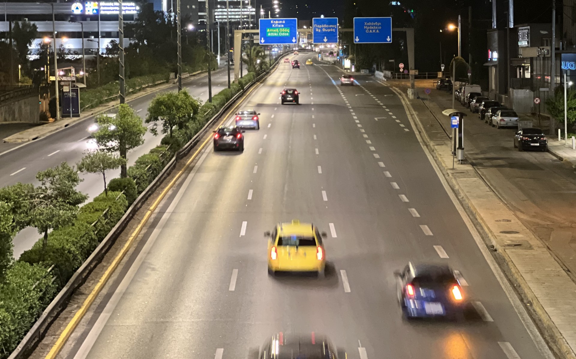 Online μεταβίβαση αυτοκινήτου & myAuto: Ανοίγουν οι πλατφόρμες