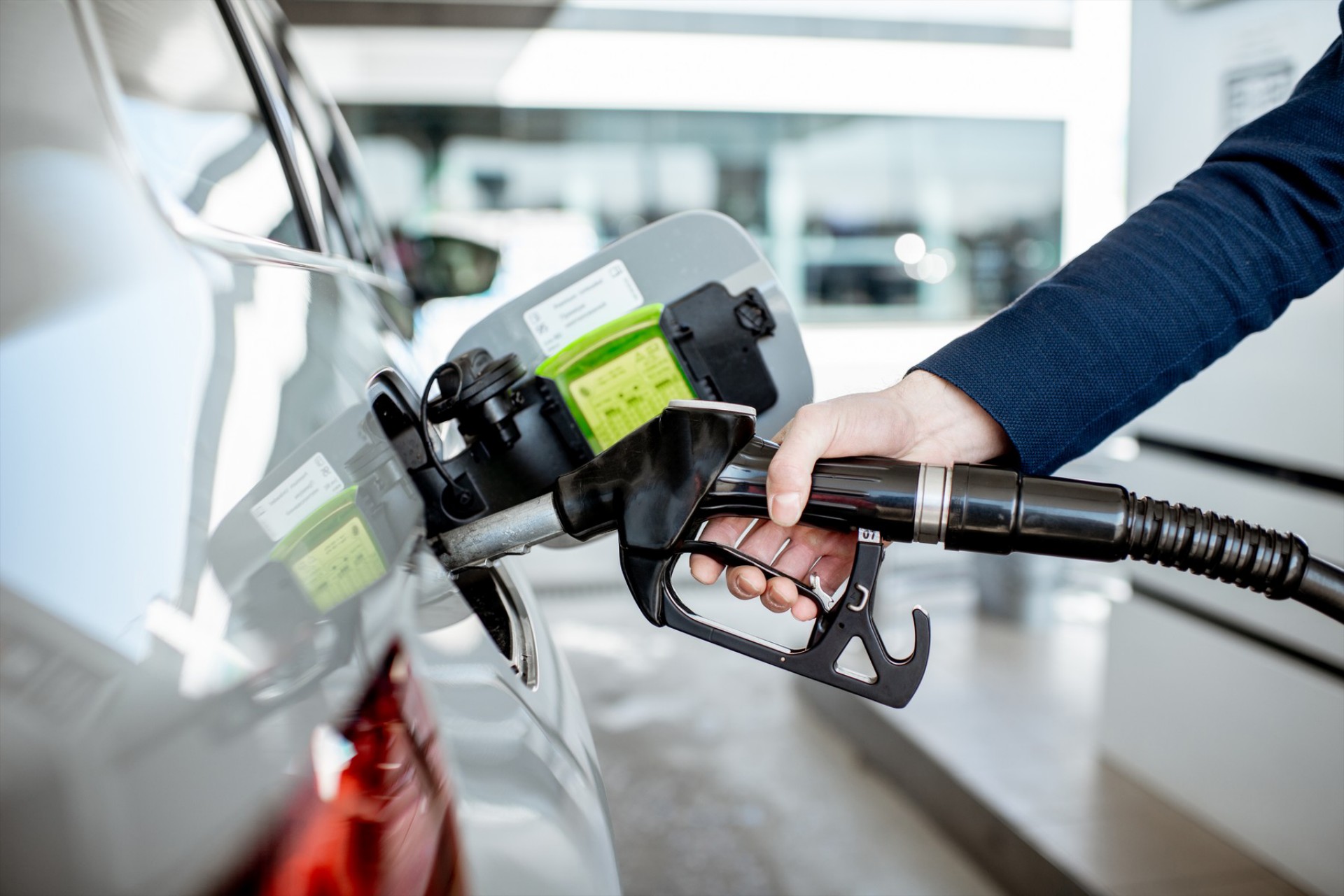 Fuel Pass 2: Πότε ανοίγει η πλατφόρμα – Πότε θα μπουν τα χρήματα;
