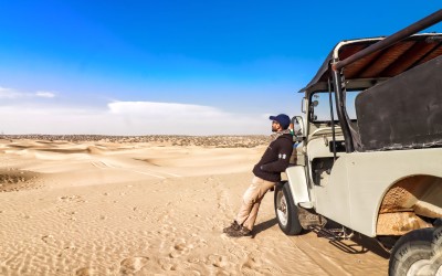 Πώς χαλάει το αυτοκίνητο ο καύσωνας;