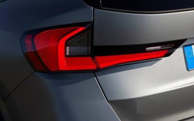 Premium οικογενειακό SUV με χώρο αποσκευών 540 lt, πλούσιο εξοπλισμό και τιμή 36.920 € - Ποιο είναι;