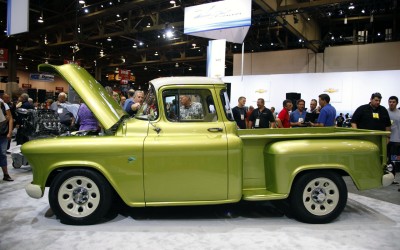 Sema Show 2010