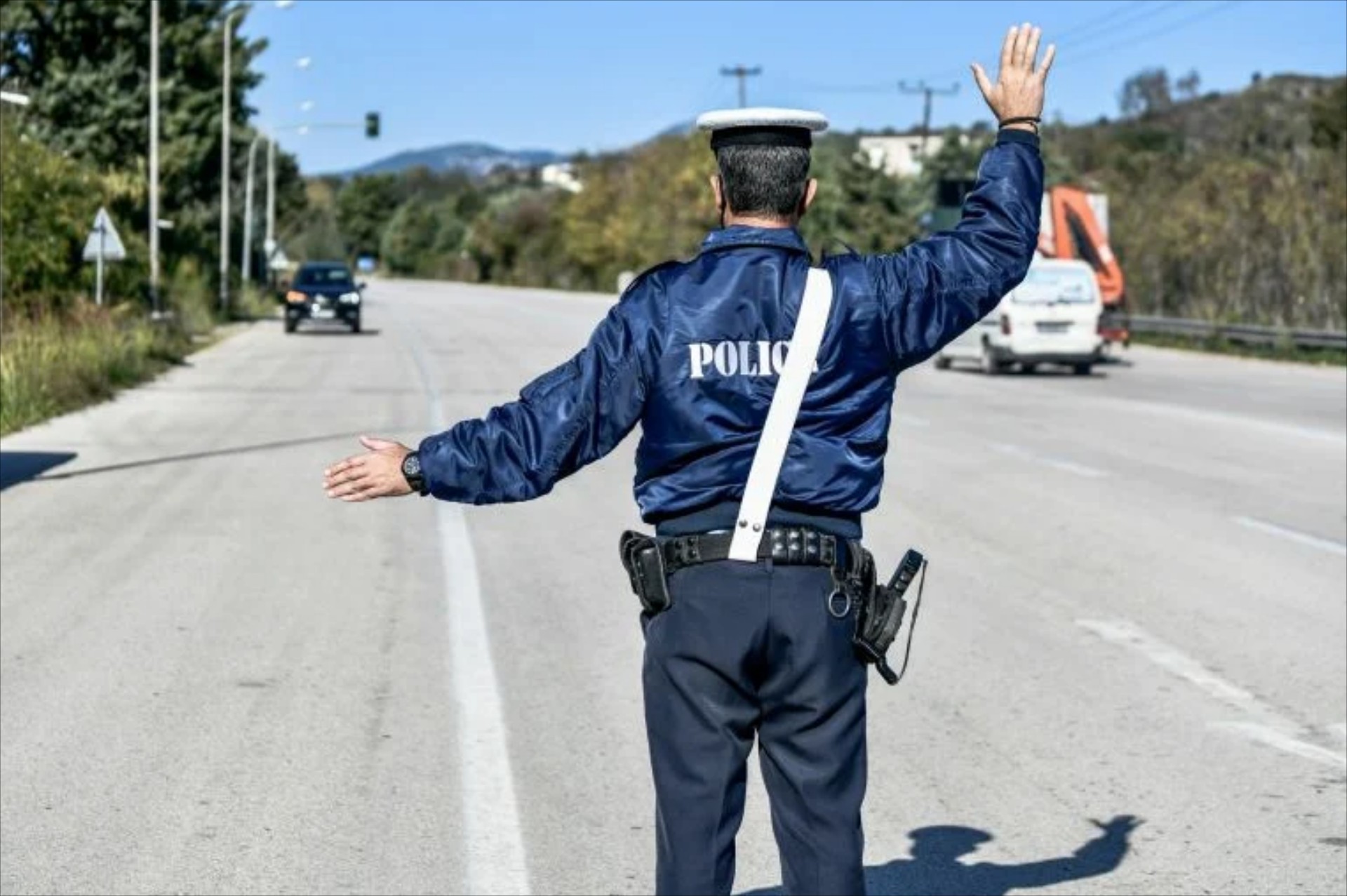 100.000 ελέγχους έκανε η Τροχαία – Η Κρήτη έσπασε τα ρεκόρ σε παραβάσεις