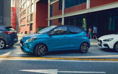 Hyundai: Η ασφάλεια δεν είναι προαιρετική