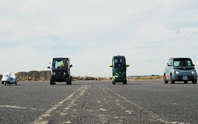 H (ακόμα) πιο αργή κόντρα όλων των εποχών! [video]