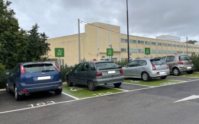 Ξέρεις τις ποινές και το πρόστιμο αν παρκάρεις σε θέση φόρτισης για ηλεκτρικό;