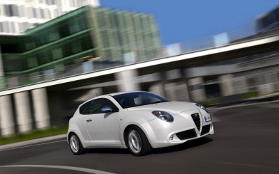 Νέα μοτέρ υγραερίου και diesel για τη MiTo