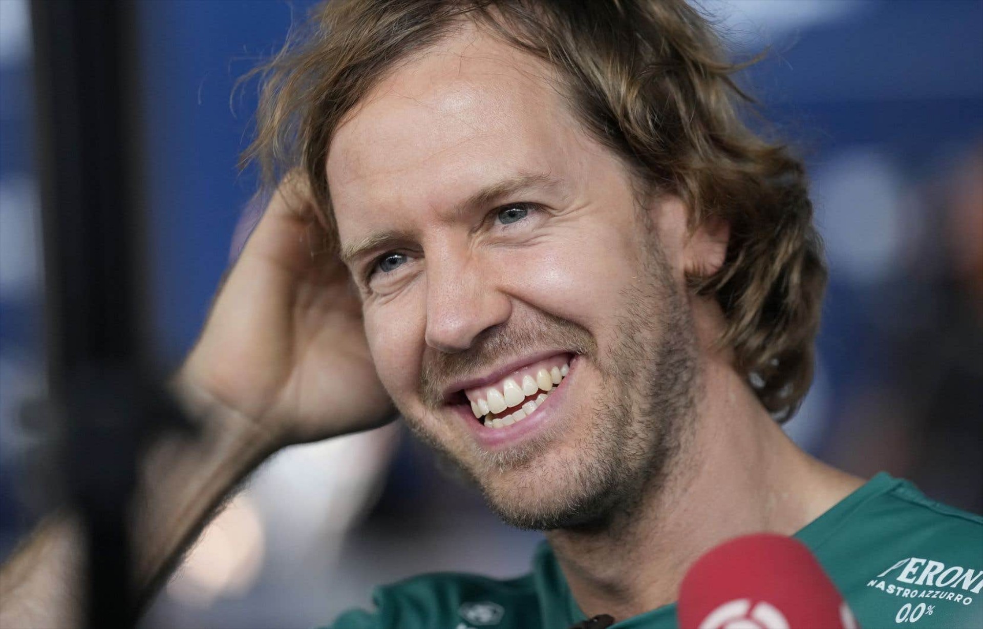 Sebastian Vettel: Νίκες και ρεκόρ στην F1, συνεχής δράση για γυναίκες και LGBT