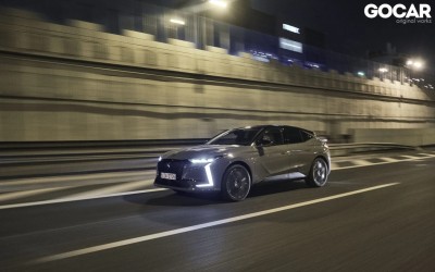 Video – Δοκιμή: DS 4 E-Tense Plug-In 225 PS