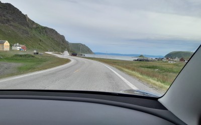 Απίστευτο: Ελληνική οικογένεια έκανε ταξίδι 13.000 km με ηλεκτρικό [video]