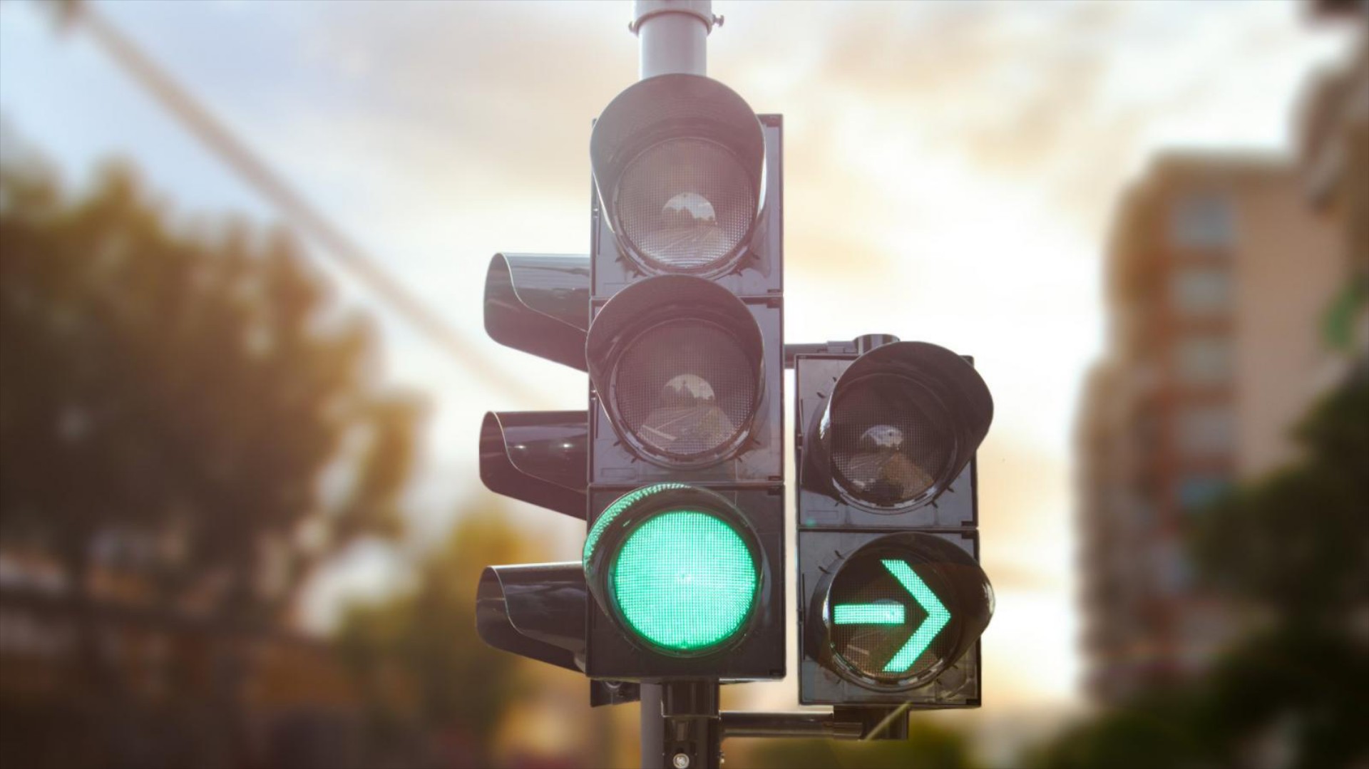 Αττική: Επανάσταση με «έξυπνα» φανάρια! Πού θα μπουν και γιατί;