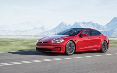 Τα κορυφαία Tesla Model S και Model X Plaid των 1.020 ίππων ήρθαν Ελλάδα – Τιμές