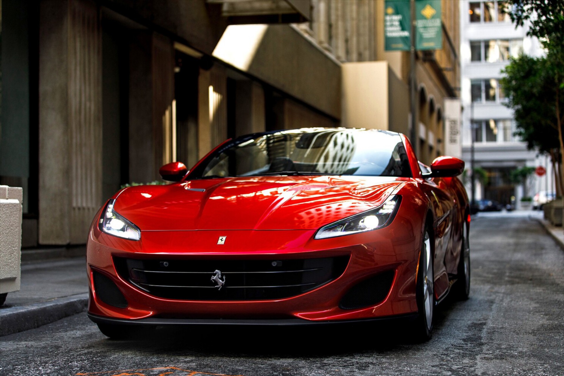 Ποια κρίση! Η Ferrari έβγαλε 2,4 δισ. ευρώ σε λίγους μήνες 