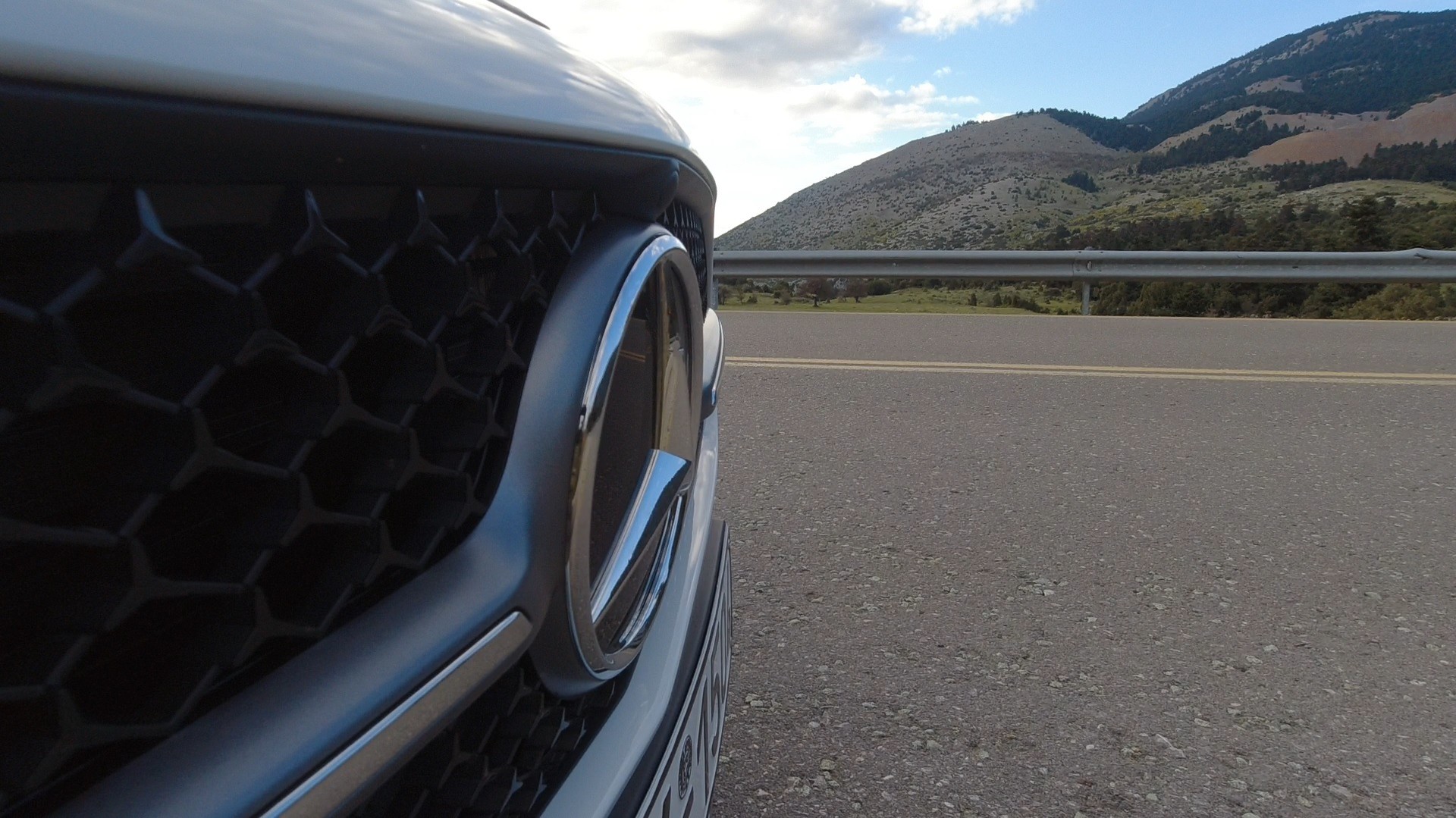 Η φθηνότερη Mercedes-Benz στην Ελλάδα! Δείτε τιμές