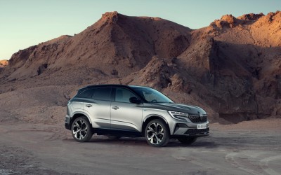 Δεν φαντάζεσαι που κρύβεται η ποιότητα στο νέο Renault Austral [Video]