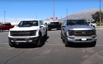 Επιδημία κλοπών στις εγκαταστάσεις της Ford! - Τι συμβαίνει;