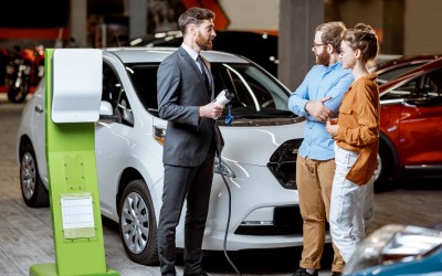 Κινούμαι Ηλεκτρικά 2: Μπορώ να πουλήσω το ηλεκτρικό που πήρα με επιδότηση;