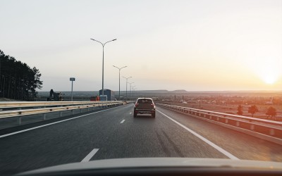 Εθνική οδός: 9+1 συμβουλές για καλύτερο ταξίδι