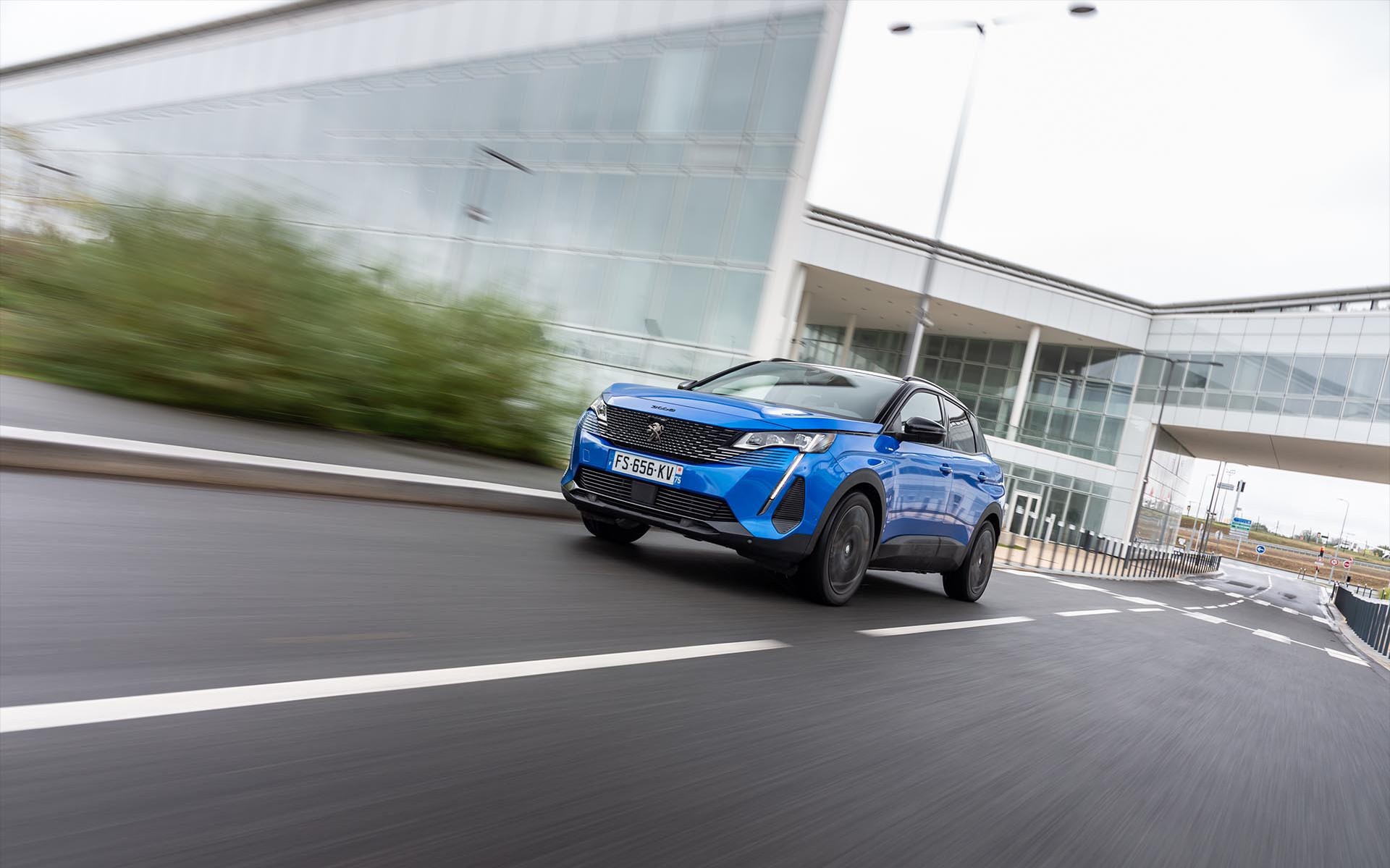 5 προσιτά SUV από τη FlexCar ιδανικά για εξορμήσεις