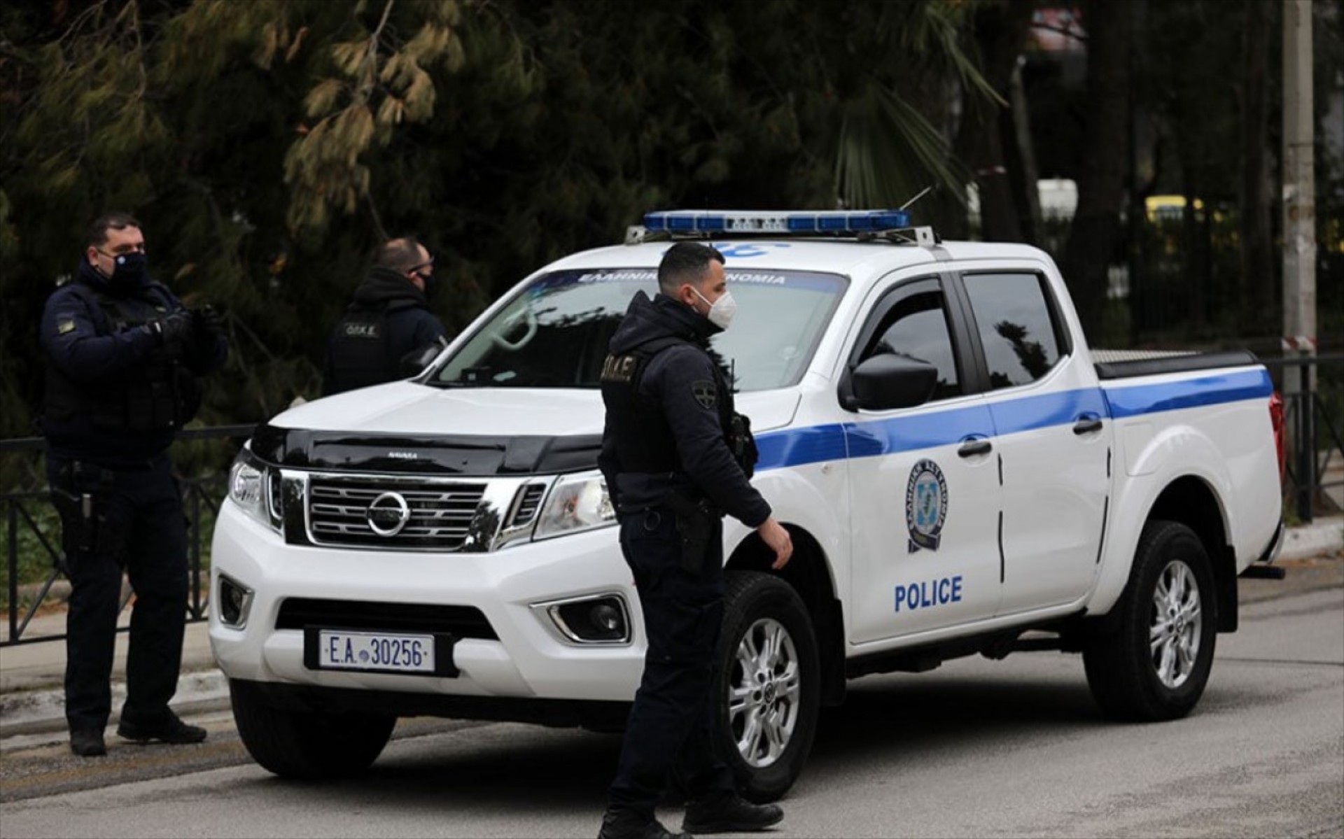 Ζέστη και… βροχή κλήσεων στην Κρήτη – Πάνω από 3.000 σε μια εβδομάδα