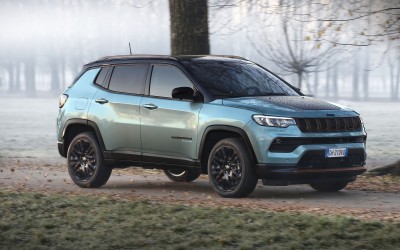 Jeep: Το υβριδικό σύστημα που είναι mild και full hybrid ταυτόχρονα [video]