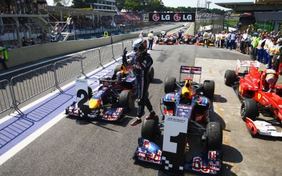 F1: Θα παίξουν χωρίς εντολές οι Red Bull Racing