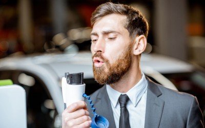 Πωλήσεις ηλεκτρικών: Μια χώρα πάει «σφαίρα», είναι το 52% όλου του κόσμου!