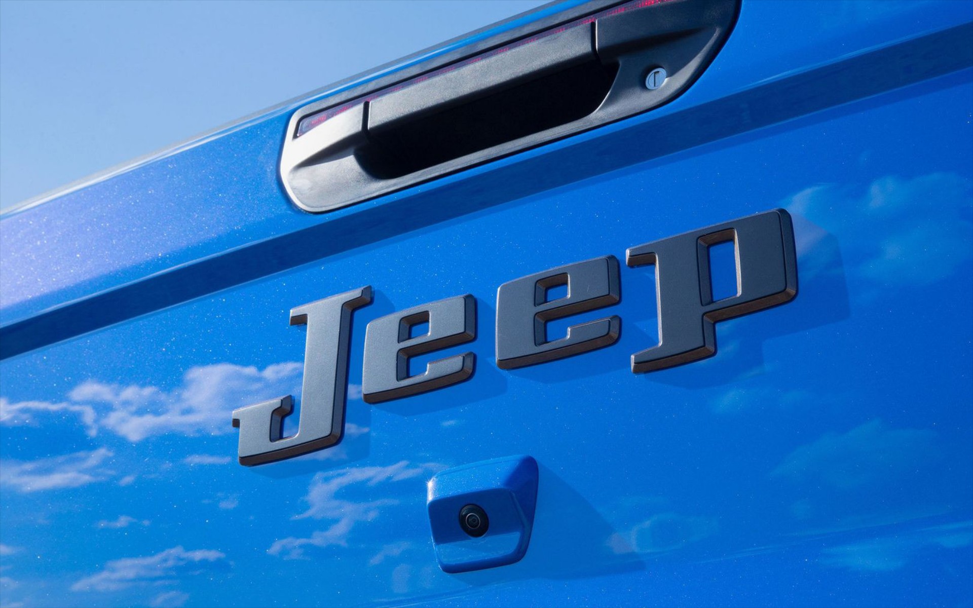 Jeep: Πώς βγήκε το θρυλικό όνομα; 