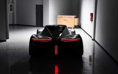 Ένα Chaos… κι άλλο ένα σε ανταλλακτικά ετοιμάζει ο Πανόπουλος [νέο teaser]