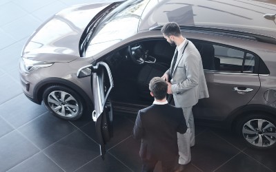 Ελληνική αγορά: Πλέον αγοράζουμε περισσότερα diesel και LPG!