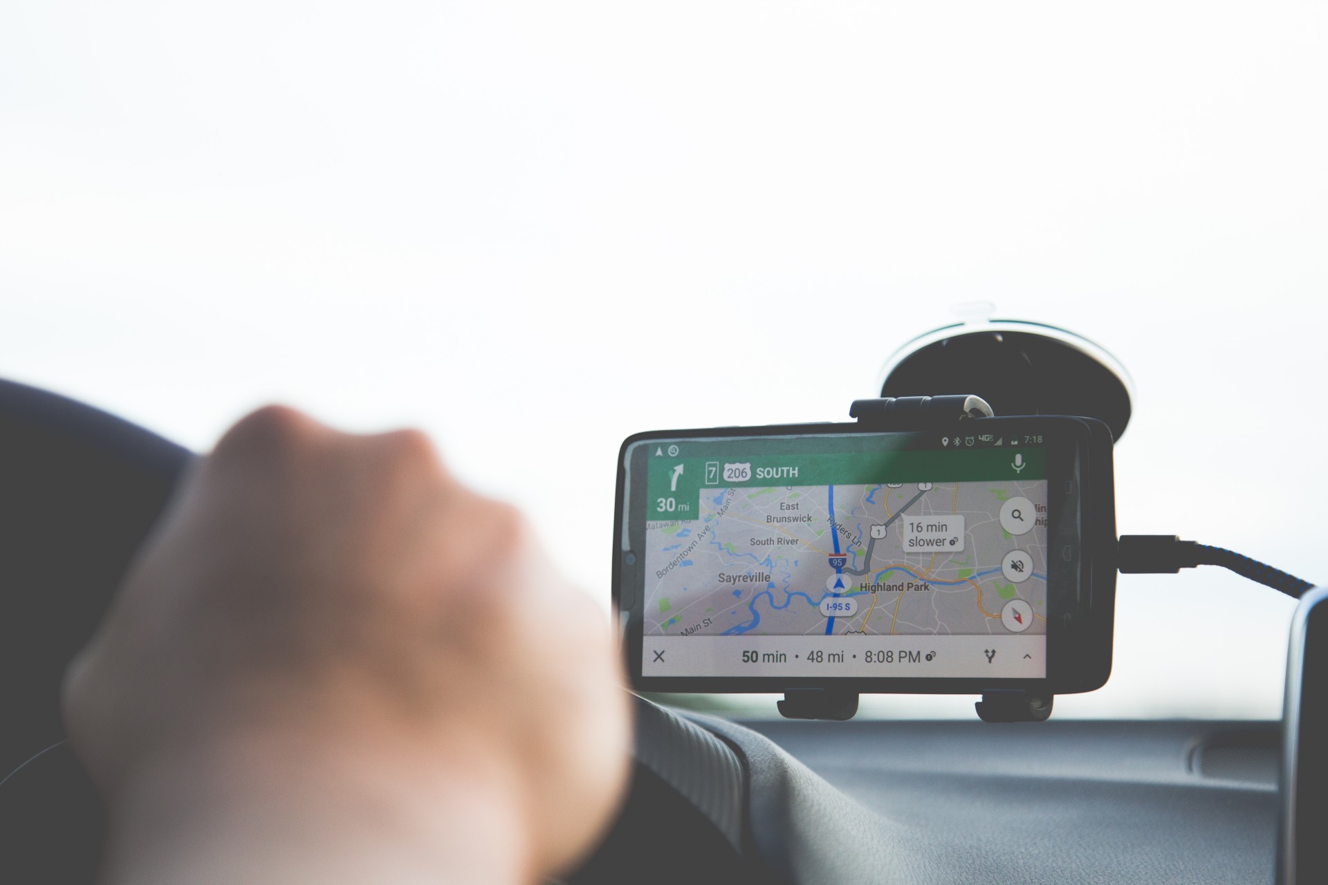 Οικογένεια χάθηκε στο δάσος για 48 ώρες λόγω Google Maps
