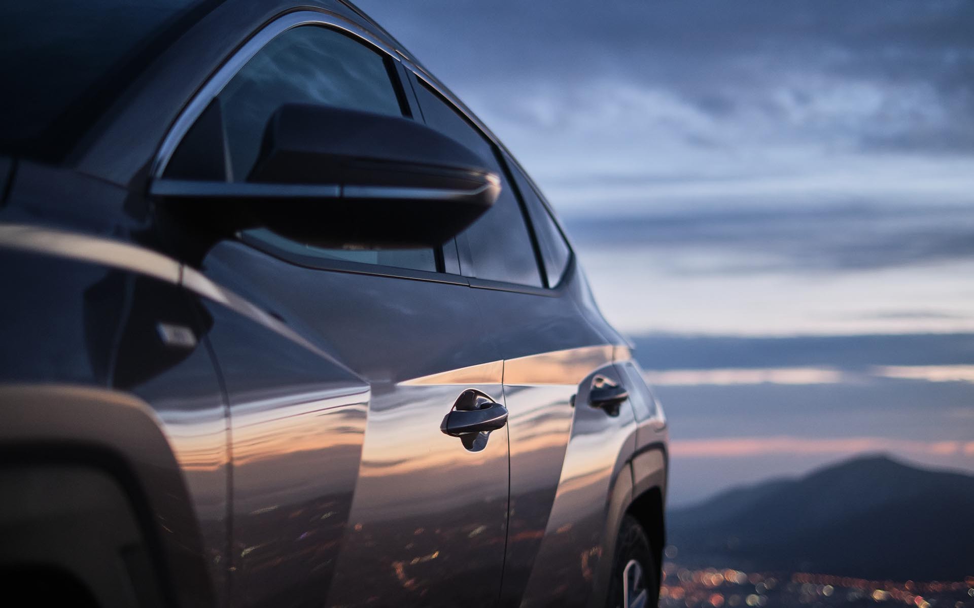 Mild Hybrid SUV με 577 lt χώρο αποσκευών και κατανάλωση κάτω από 7 lt/100 km