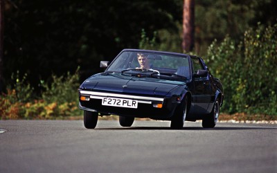 Το ταπεινό supercar που κλείνει 50 χρόνια ζωής