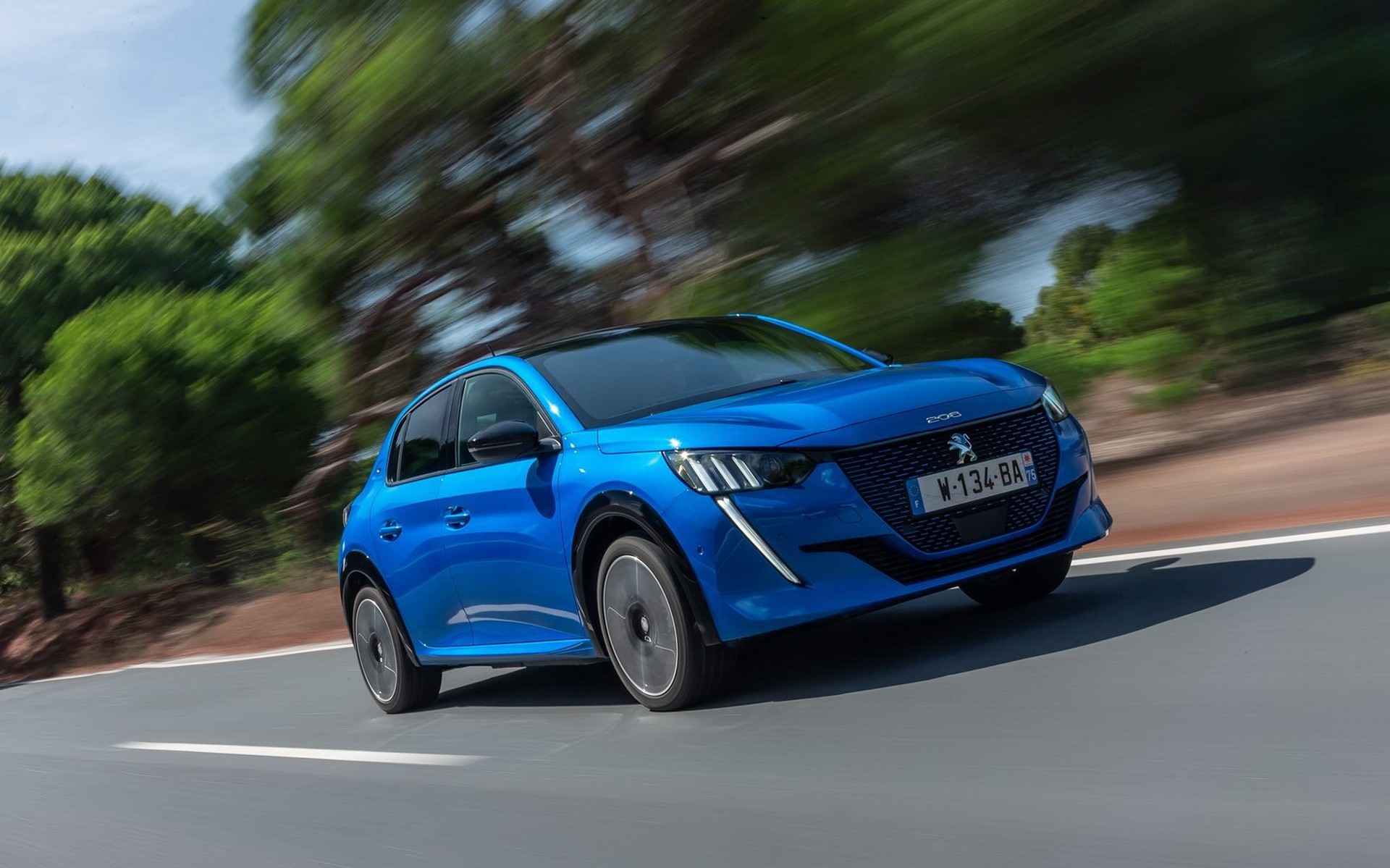 Ηλεκτρικά αυτοκίνητα: 8+1 που κοστίζουν κάτω από 30.000 €