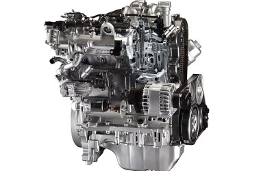 Νέος κινητήρας 1.3 MultiJet ECO της Fiat