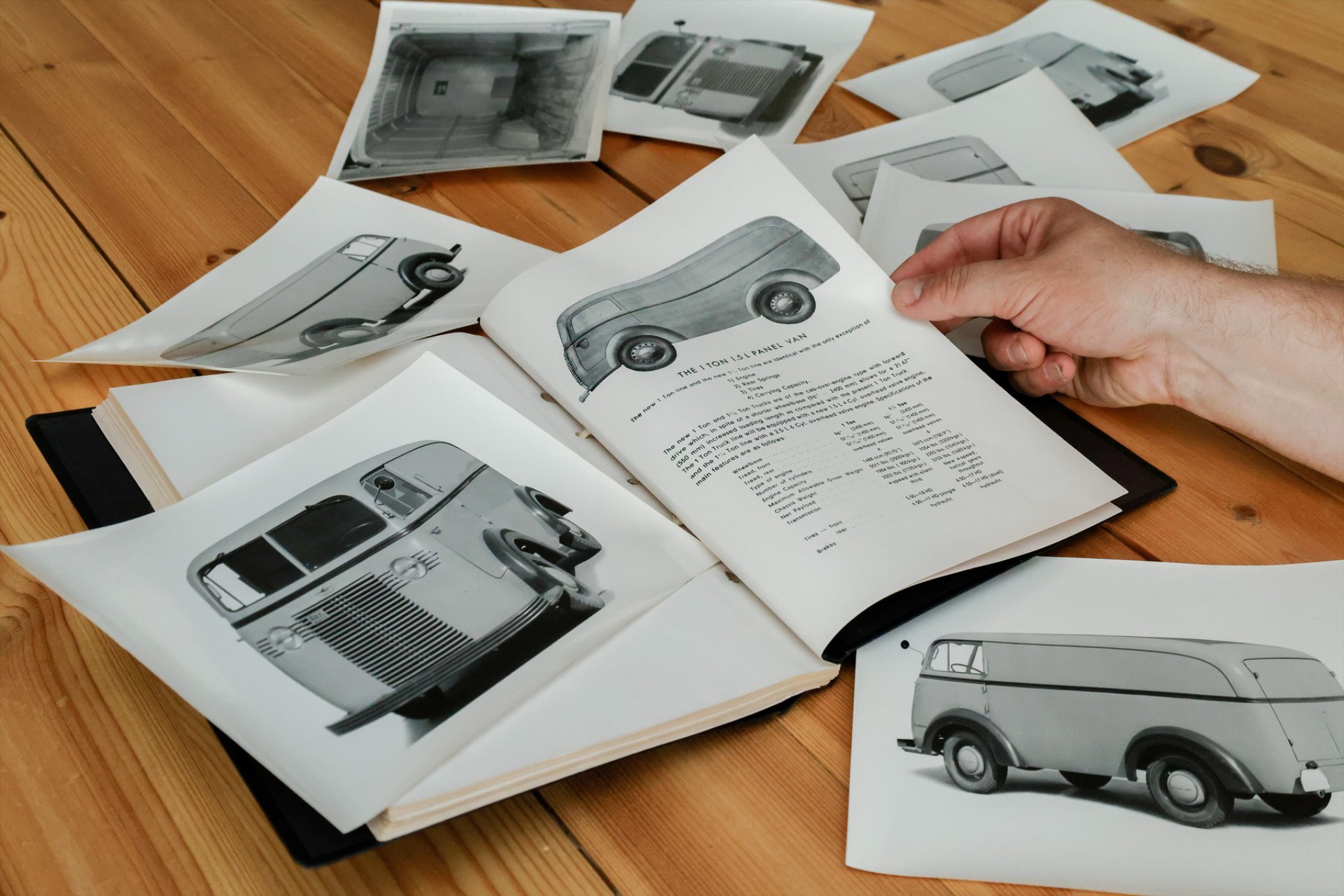 Σπουδαία ανακάλυψη από την Opel μετά από 90 χρόνια