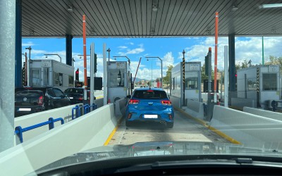 Εξαφανίζονται οι ουρές στα διόδια - Δείτε τι αλλάζει