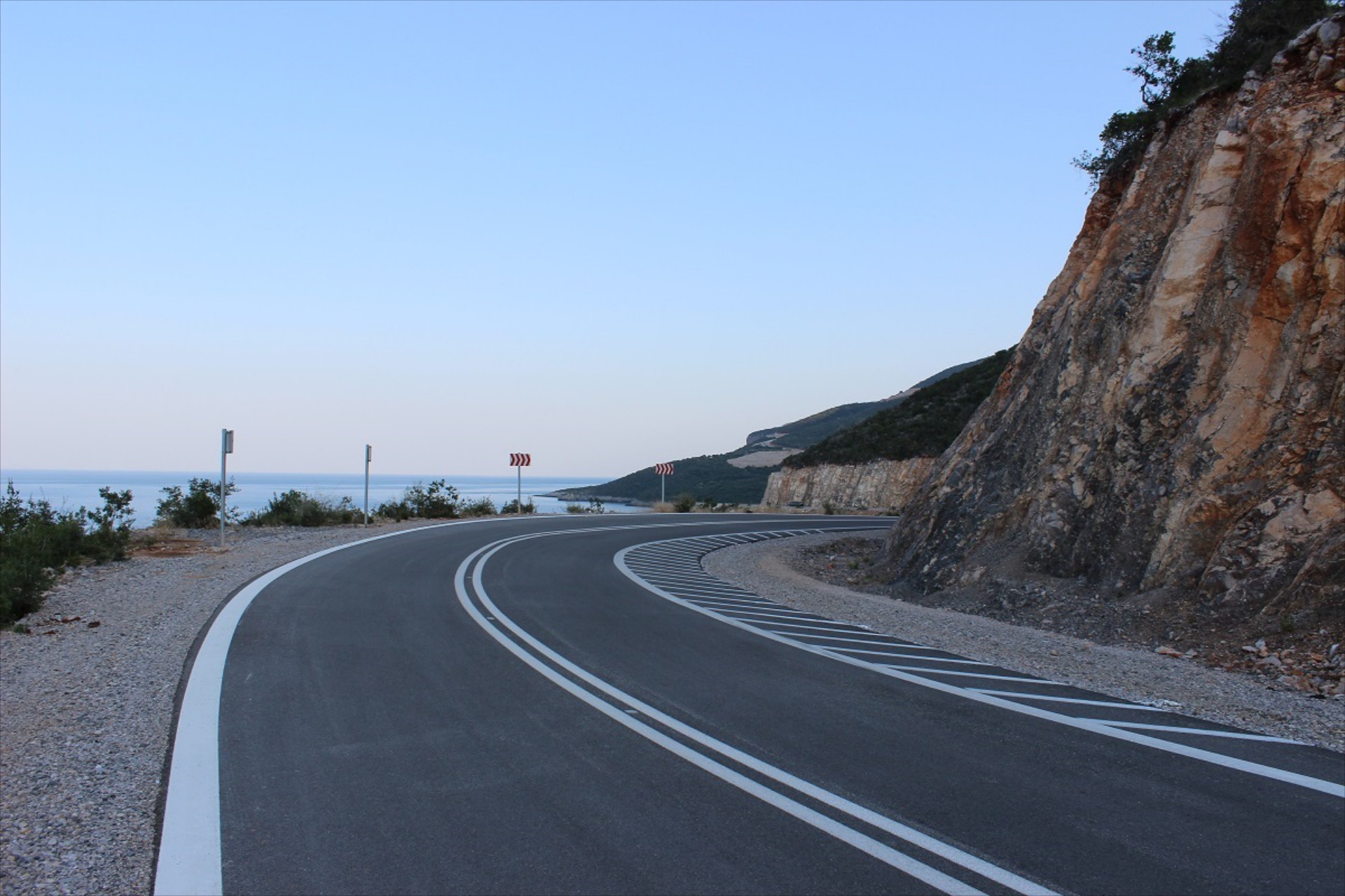 Δες τον καλύτερο δρόμο στην Ελλάδα! Ένα μυστικό που άργησε να μάθει ακόμα και η Google