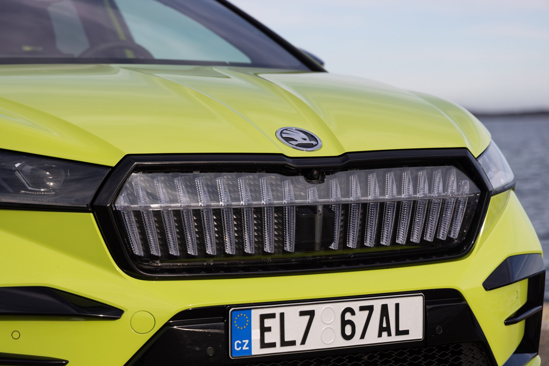 Η Skoda αλλάζει σήμα! Δες τα 2 καινούργια και όλα τα παλιά σε Video