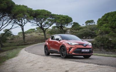 Top 5 οικογενειακά SUV με 25.000 € - Πού κερδίζει το καθένα;