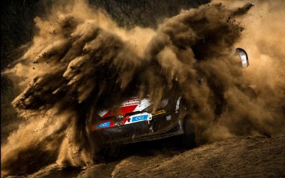 EKO Ράλλυ Ακρόπολις 2022: Ο απόλυτος οδηγός για τον θεατή!