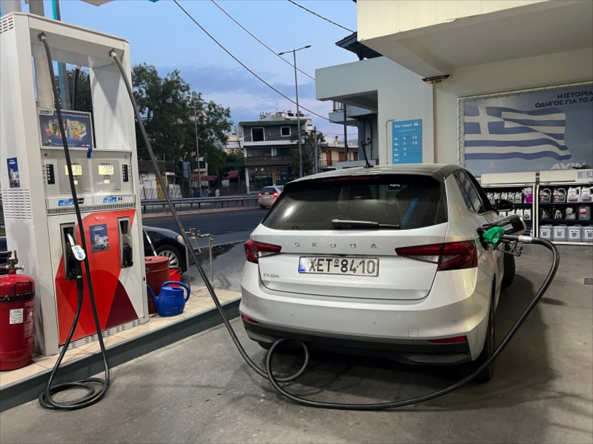 Πότε λήγει το Fuel Pass 2; Προσοχή μη χάσετε την προθεσμία!