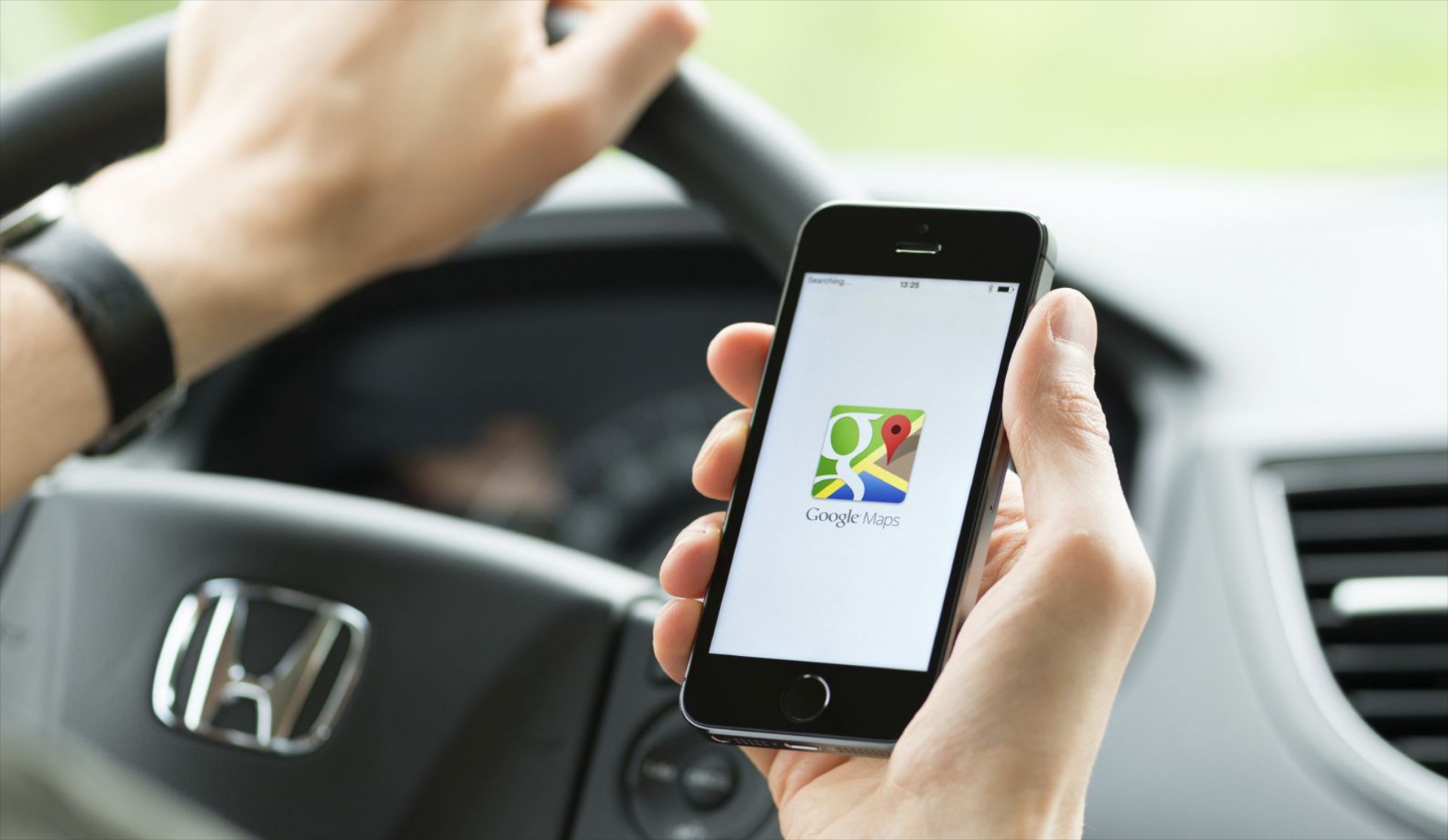Τι άλλαξε στο Google Maps - Πώς γλιτώνεις βενζίνη σε κάθε διαδρομή