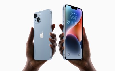 Το iPhone 14 ξέρει πότε τράκαρες και φωνάζει βοήθεια!