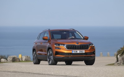 Δοκιμή Skoda Karoq 1.5 TSI 150 DSG: Done Deal